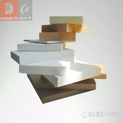 Stampo di estrusione per pannelli di schiuma in PVC/WPC per trattamento superficiale di lucidatura con elettroplata