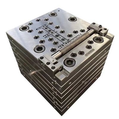 Aumentare il profilo di produzione UPVC Scatenando il potenziale con la perfezione di lucidatura