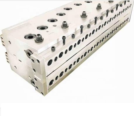 4CR13 Stampo PP Matrice soffiata a fusione per filtro medico da EKO Filtro per prodotti domestici