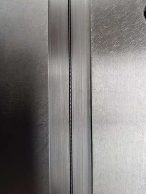 4CR13 Stampo PP Matrice soffiata a fusione per filtro medico da EKO Filtro per prodotti domestici