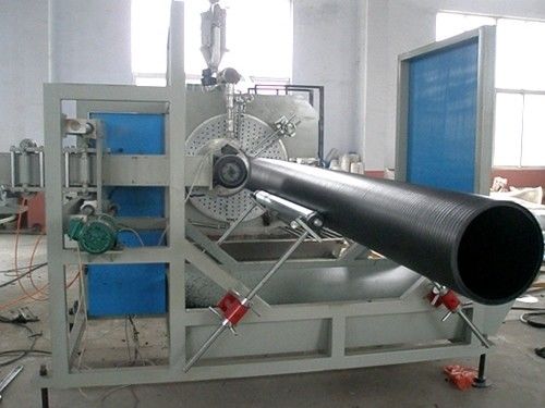Formaggio a testa a stampo di foglio di estrusione HDPE PP di 850 mm resistente per esigenze personalizzabili
