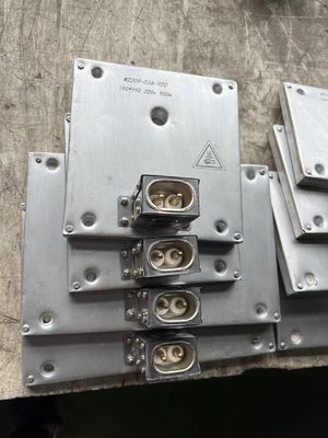 Stampo di estrussione in PVC per profilati di assi di tessuti in plastica