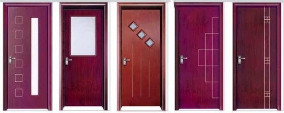 Lo stampo di estrussione per elettrodomestici La soluzione definitiva per le porte delle case