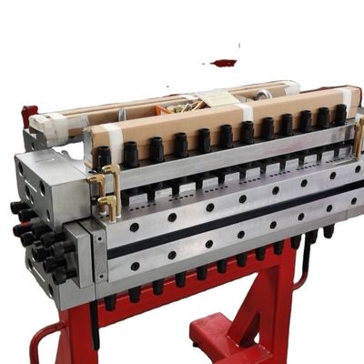 1320 mm larghezza monocanale Stampo per mobili e cartelloni pubblicitari