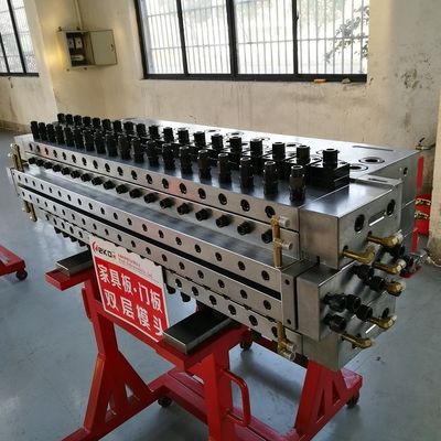 1320 mm larghezza monocanale Stampo per mobili e cartelloni pubblicitari