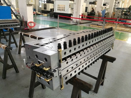 1320 mm larghezza monocanale Stampo per mobili e cartelloni pubblicitari
