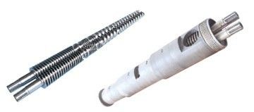 Servizio di manutenzione e riparazione sul campo dopo per la macchina di produzione di profili di plastica in PVC WPC