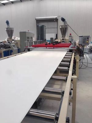 P20 Materiale Tavola di schiuma in PVC ad alta densità per la fabbricazione di armadi di cucina
