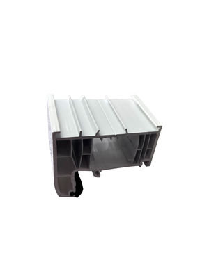 Modello di estrusione per vetro in PVC per vetro in PVC