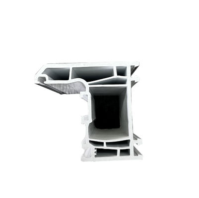 Modello di estrusione per vetro in PVC per vetro in PVC