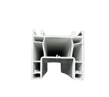 Modello di estrusione per vetro in PVC per vetro in PVC