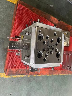 Milione di perline di vetro in PVC per vetro unico per finestre e porte