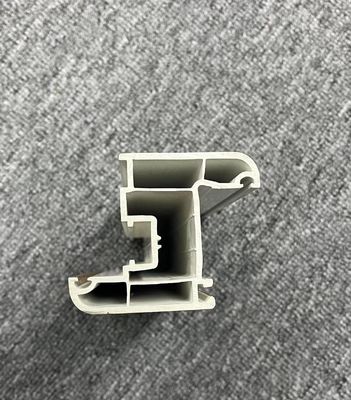 Formatura cavità 1 Perfilo di estrussione di finestre e porte PVC