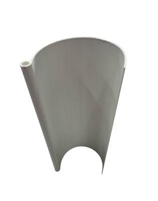Strumenti di estrusione per profili di plastica su misura per finestre e porte in UPVC