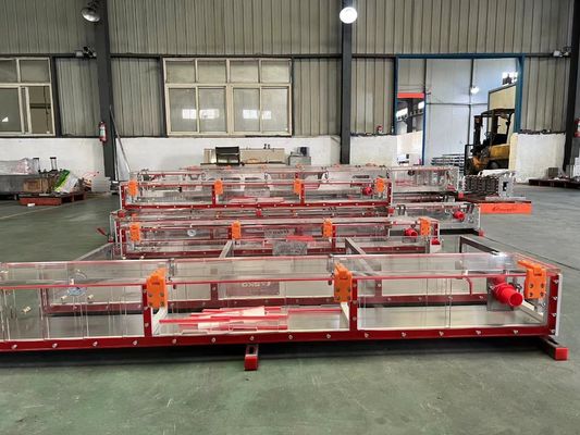 Stampo di plastica estrusa per prodotti domestici per vetri e porte a profilo PVC personalizzato