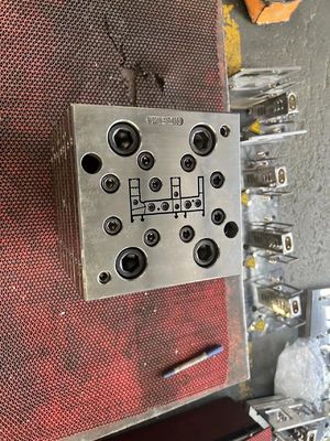 AutoCAD progettato strumenti per quadri Upvc per pavimenti e pannelli murari rivestimento di plastica