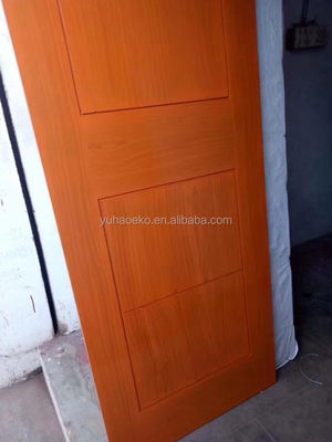 Stampo di estrusione per pannelli di schiuma in PVC 1 Stampo cavità Chinese Manufacturers PVC Door Panel