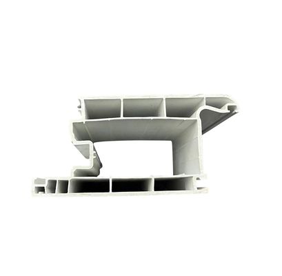 Profili di materiale UPVC Finestre per pareti di finestre e fabbricazione di stampi per milioni di stampi