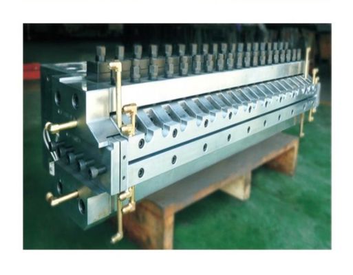 Caldaia elettrica progettata CAD a foglio di carta di schiuma in PVC