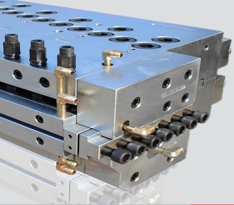 Caldaia elettrica progettata CAD a foglio di carta di schiuma in PVC
