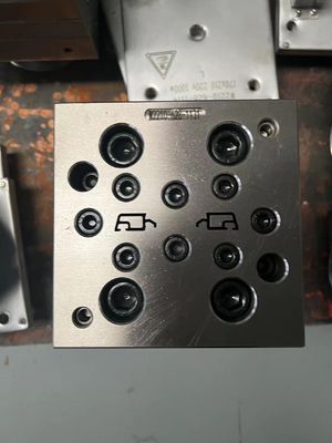 Profili a perline di vetro in PVC/UPVC per finestre e porte