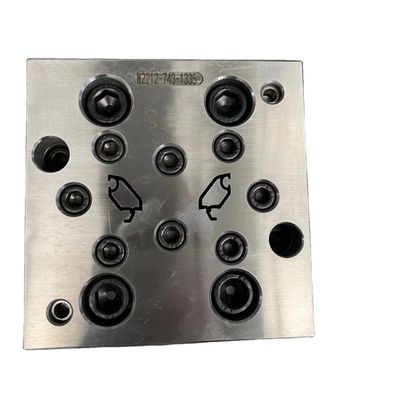 Profili a perline di vetro in PVC/UPVC per finestre e porte