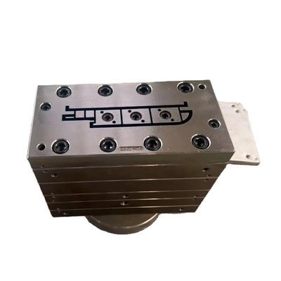 Profili in PVC per vetri e porte