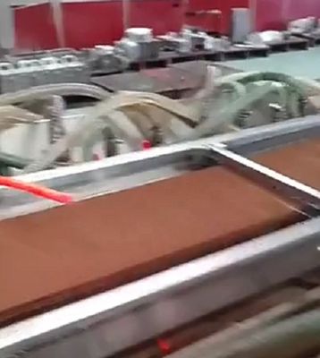 Scegliere i pannelli di recinzione da giardino in legno WPC per estrussione esterna