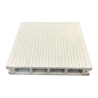 AutoCAD Progettato PE WPC Profile di Decking Louver Rivestimento di Parete Linea di produzione per il mercato