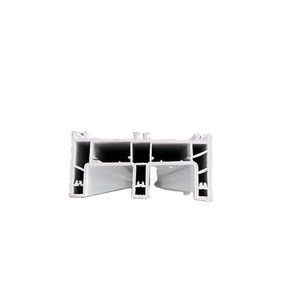 Profili in UPVC per finestre scorrevoli in stile europeo