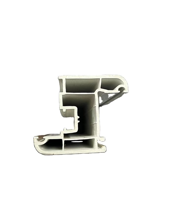 Forme di vetro di vetro in PVC argento per prodotti domestici
