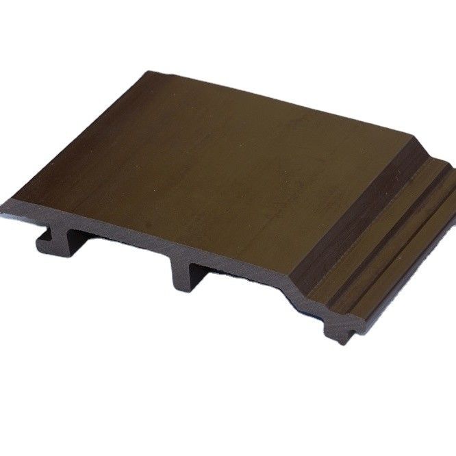 Trattamento superficiale di lucidatura per elettroplatazione Stampo WPC per PE WPC e PVC WPC estrusione
