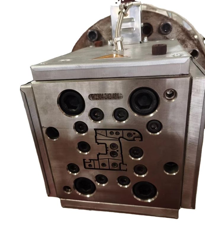 Profili in PVC per vetri e porte